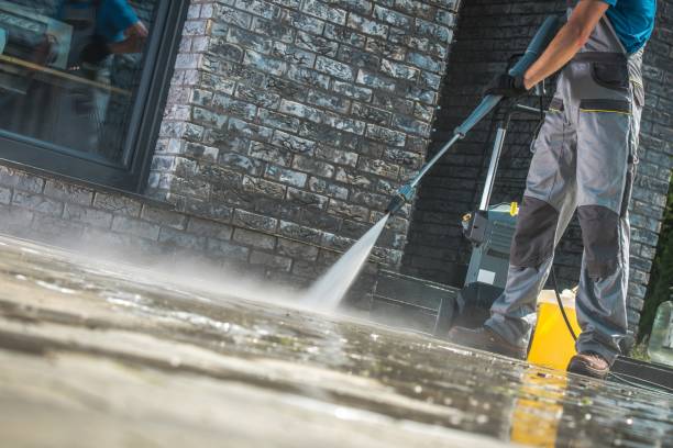 Best Machinery and Equipment Cleaning  in Mccordsville, IN