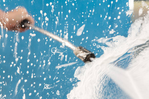 Best Roof Washing  in Mccordsville, IN