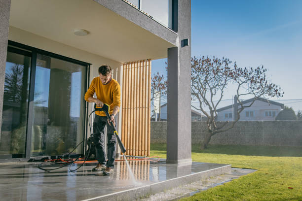 Trusted Mccordsville, IN Pressure Washing Experts