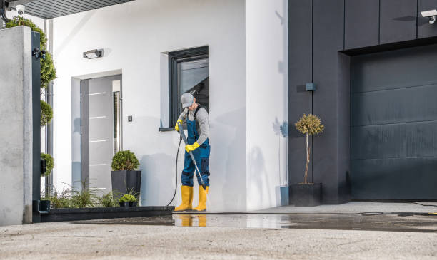 Animal Enclosure Cleaning in Mccordsville, IN