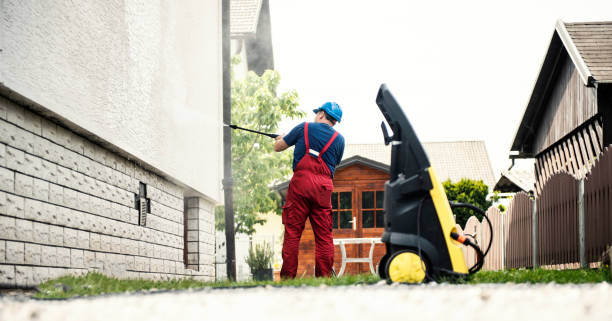 Boat and Dock Cleaning in Mccordsville, IN